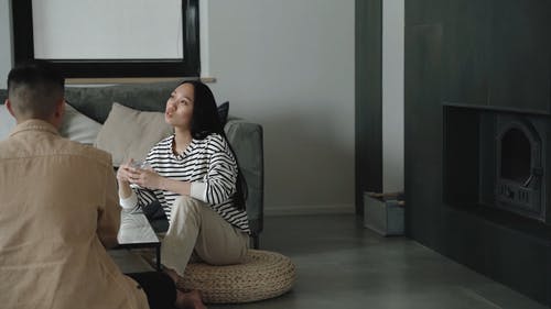 有关人, 内部, 公寓的免费素材视频