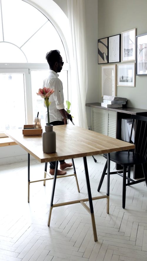 有关人, 咖啡, 垂直视频的免费素材视频