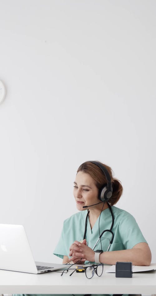 有关事业, 互联网, 会诊的免费素材视频