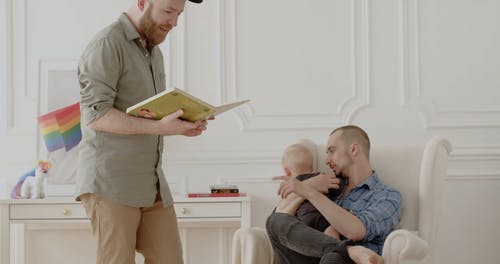 有关一起, 儿子, 儿童的免费素材视频