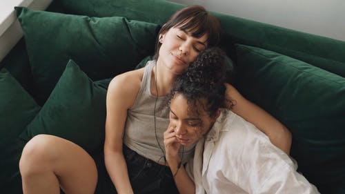 有关3C用品, LGBT-H, 一对的免费素材视频