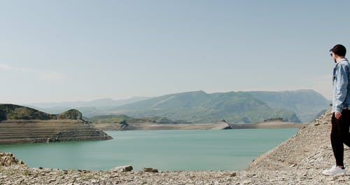 有关一小群人, 冒险, 天性的免费素材视频