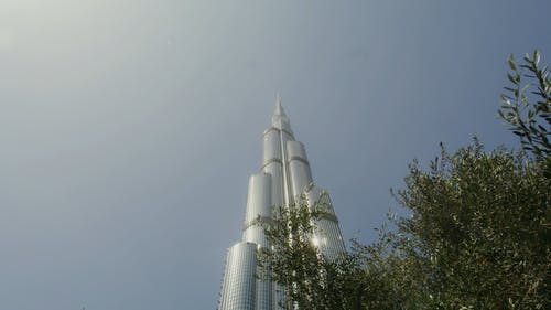 有关@户外, 商业, 地标的免费素材视频