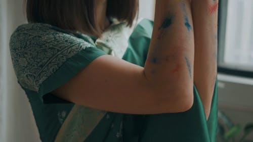 有关＃室内, 光鲜亮丽, 出现的免费素材视频