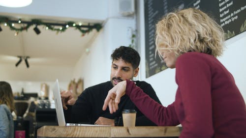 有关休闲时光, 雇员, 创造力的免费素材视频