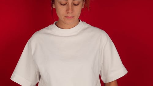 有关可爱, 女人, 室内的免费素材视频