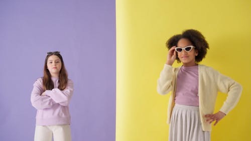 有关孩子, 幸福, 微笑的免费素材视频