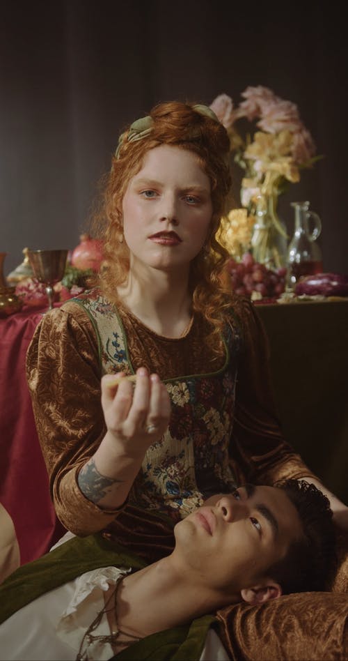 有关人, 休息, 光鲜亮丽的免费素材视频