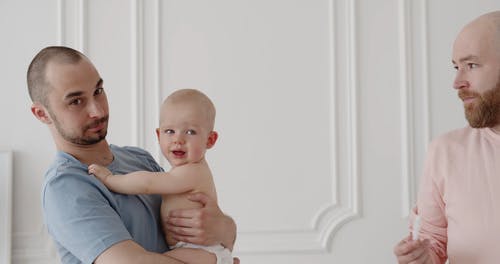 有关LGBTQ, 一对, 一起的免费素材视频