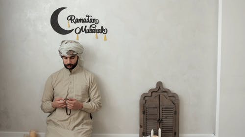 有关人, 伊斯兰教, 信仰的免费素材视频