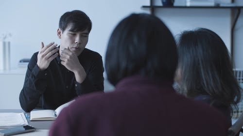 有关人, 同事, 商业的免费素材视频