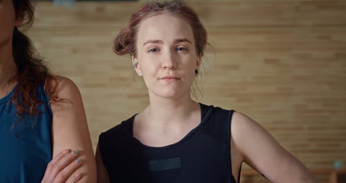 有关一起, 健身, 友谊的免费素材视频