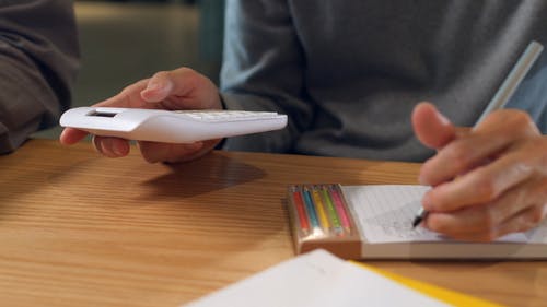 有关加入, 写作, 特写的免费素材视频