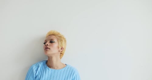 有关化妆, 女人, 女士的免费素材视频