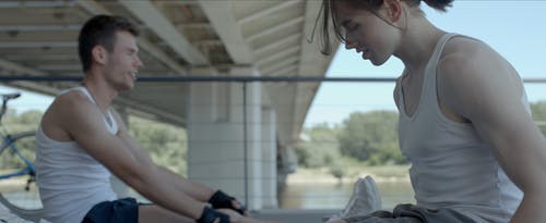 有关伸展, 健康的生活型态, 健身的免费素材视频