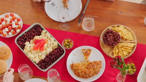 有关Flatlay, 不露面, 假日的免费素材视频