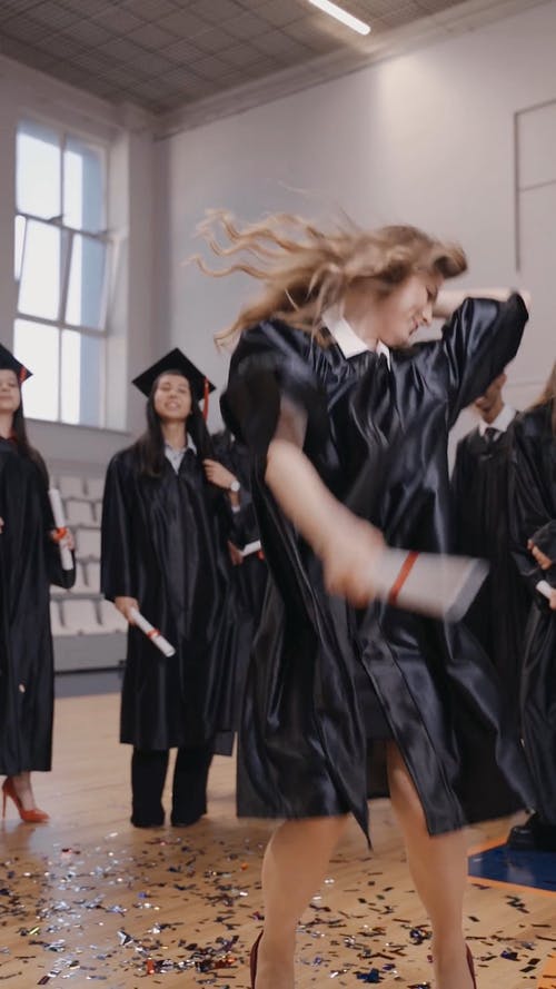 有关仪式, 光鲜亮丽, 垂直视频的免费素材视频