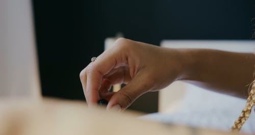 有关保湿, 健康的皮肤, 涂抺的免费素材视频