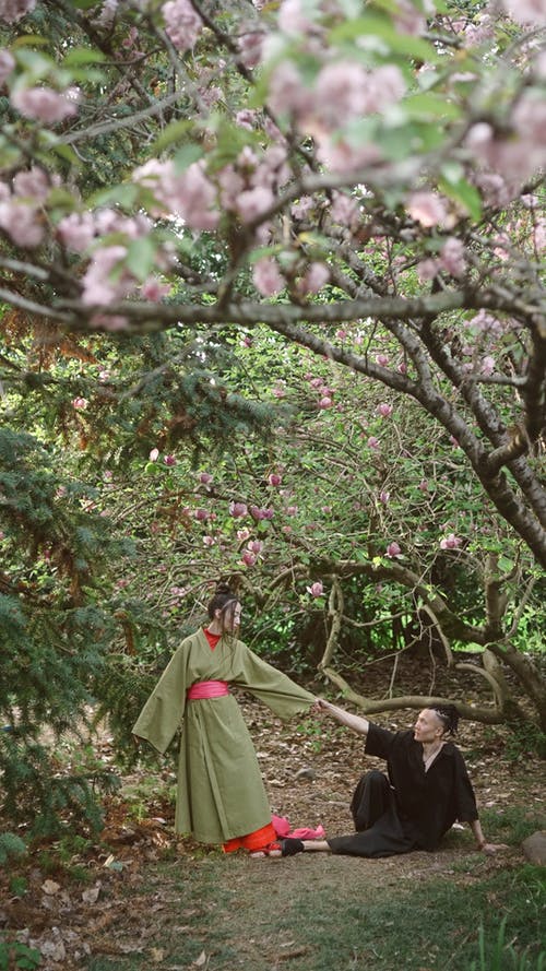 有关@户外, 一对, 人的免费素材视频