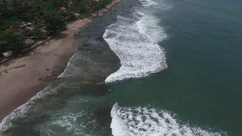 有关天空, 房子, 招手的免费素材视频