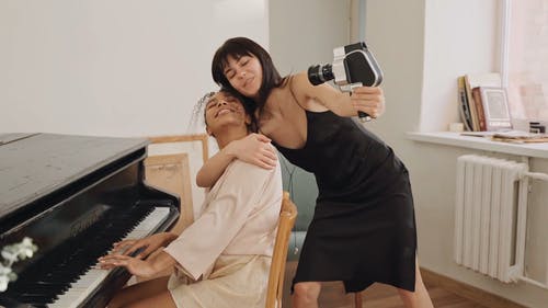 有关8毫米, 在家, 多样化的免费素材视频