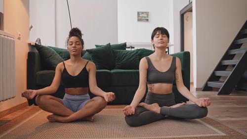 有关体力活动, 健康, 健身的免费素材视频