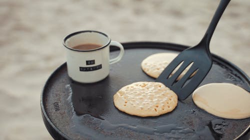 有关人, 户外, 户外烹饪的免费素材视频