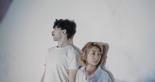 有关一对, 一起, 多样化的免费素材视频