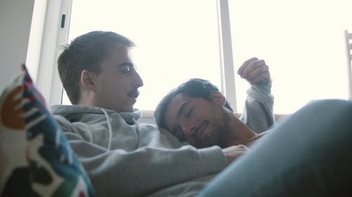 有关LGBT-H, 一起, 室内的免费素材视频
