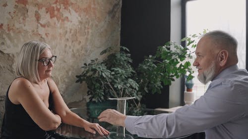 有关一对, 一起, 人的免费素材视频