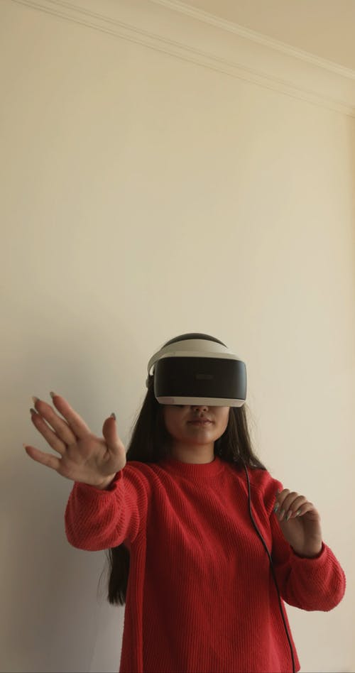 有关3C用品, VR, 创新的免费素材视频
