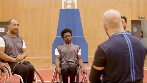 有关制服, 团队, 多样化的免费素材视频