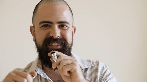 有关享受, 人, 打火机的免费素材视频