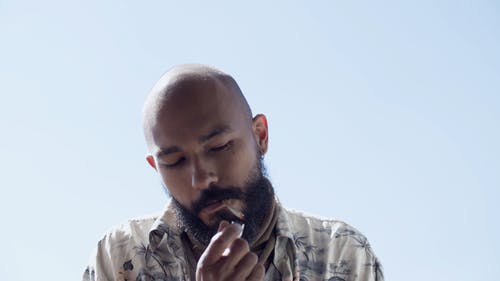 有关享受, 人, 大麻文化的免费素材视频