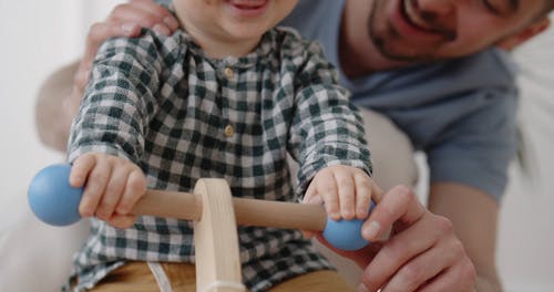 有关一起, 人, 儿子的免费素材视频