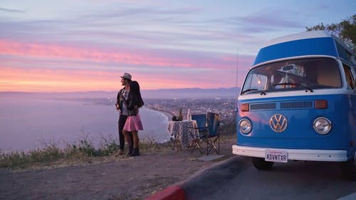 有关一对, 人, 休闲的免费素材视频