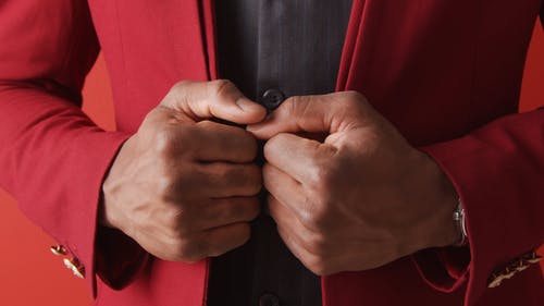 有关人, 套装, 成人的免费素材视频