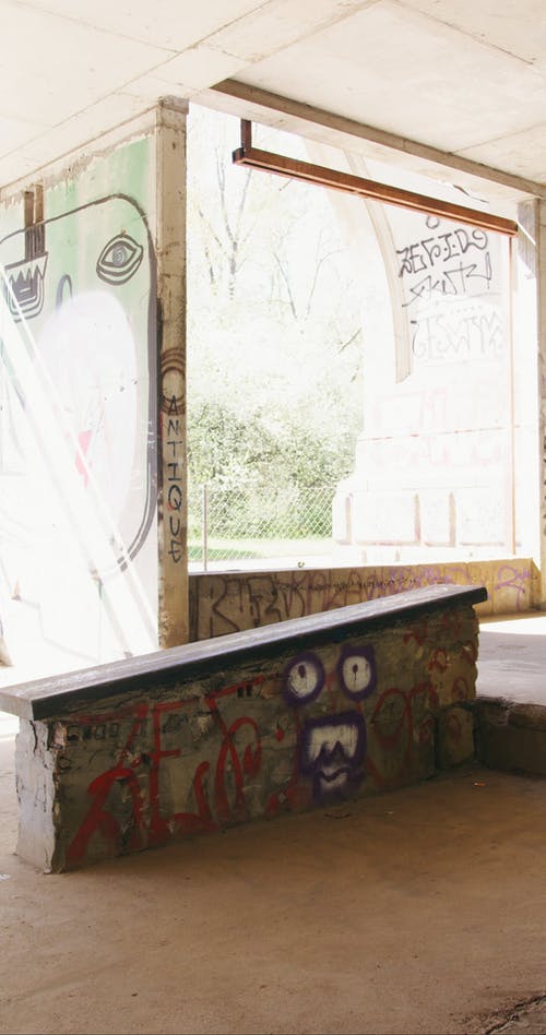 有关垂直视频, 技巧, 斜坡的免费素材视频