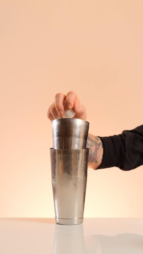 有关刺青, 垂直视频, 开裂的免费素材视频