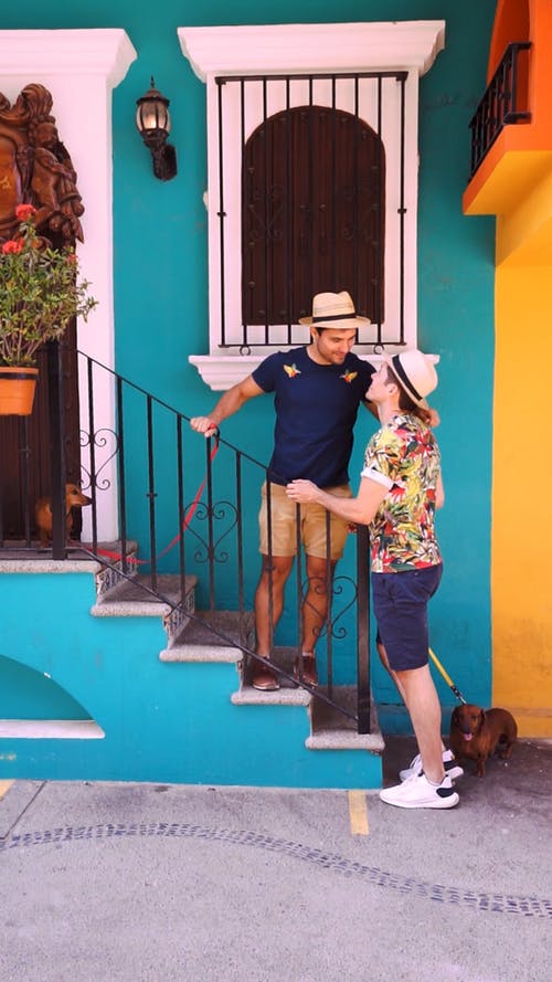 有关一对, 同志, 同志文化的免费素材视频