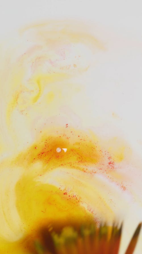 有关丙烯酸树脂, 光滑, 垂直视频的免费素材视频