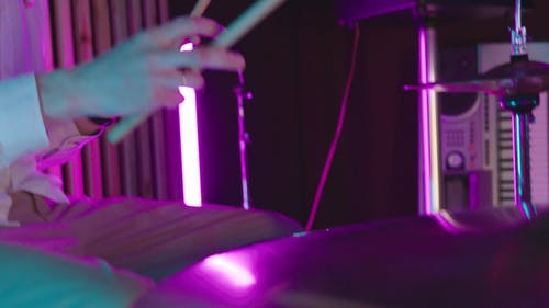 有关手, 排演, 特写的免费素材视频