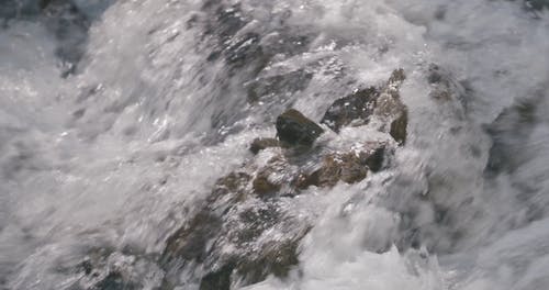 有关H2O, 冬季, 冰的免费素材视频