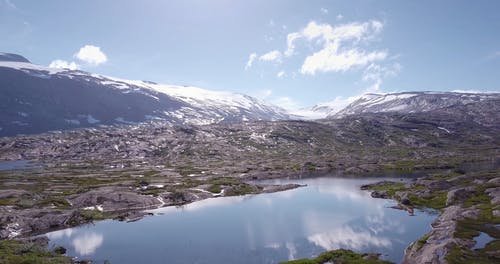 有关4k, 天空, 山的免费素材视频