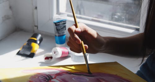 有关一杯水, 休闲, 嗜好的免费素材视频