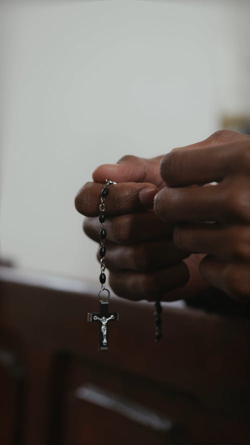 有关上帝, 信仰, 垂直视频的免费素材视频