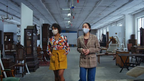 有关仓库, 出售, 古董的免费素材视频