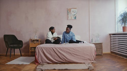 有关倾听, 外框, 室内植物的免费素材视频