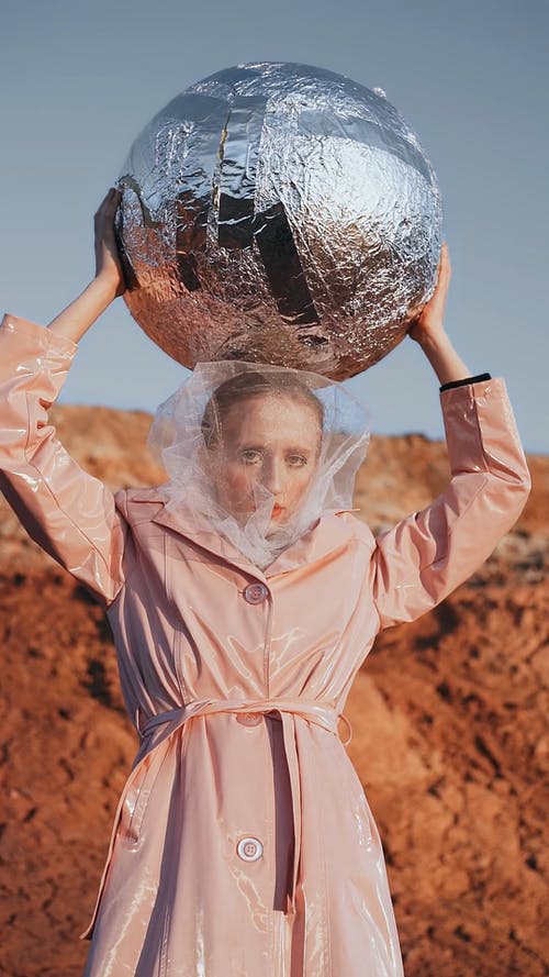 有关举起手臂, 乾的, 化妆的免费素材视频