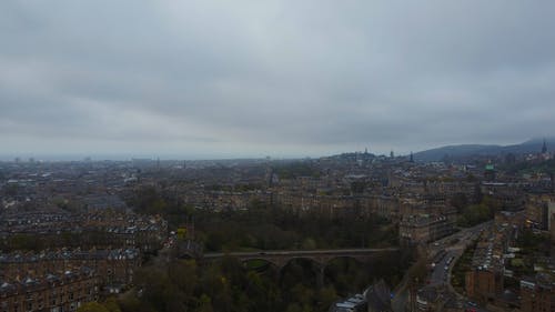 有关交通, 地平线, 地标的免费素材视频